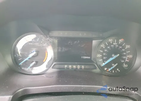 2017 Ford Explorer from USA, damaged, VIN 1FM5K8B86HGD08094